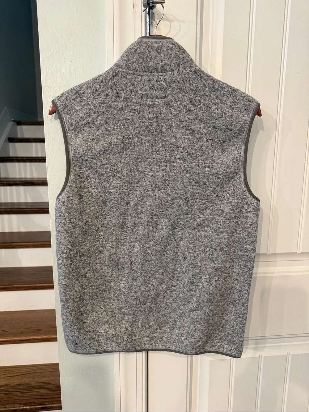 J. Crew excellent crew